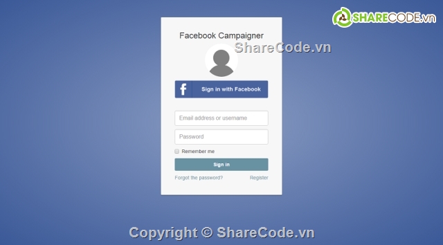 Facebook Campaigner,Facebook Autoposter,CodeCanyon